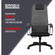 Офисное кресло Brabix EX-800 532915 черный/серый