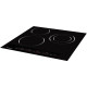 Варочная панель Weissgauff HVF 431 B