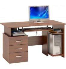 Стол Сокол КСТ-08.1 венге