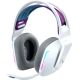 Наушники Logitech G733 Lightspeed Wireless белый