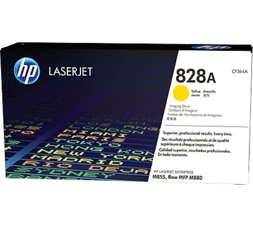 Картридж HP 828A [CF364A]