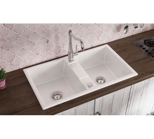 Смеситель Deante Tamizo BQT 063M
