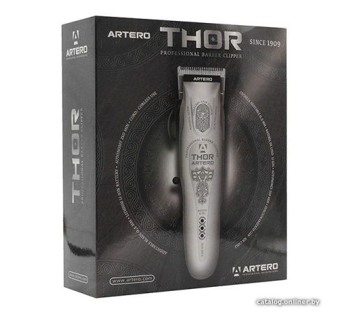 Машинка для стрижки волос Artero Thor