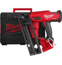Milwaukee M18 FN16GA-0X Fuel 4933478094 без АКБ, кейс