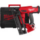 Milwaukee M18 FN16GA-0X Fuel 4933478094 без АКБ, кейс