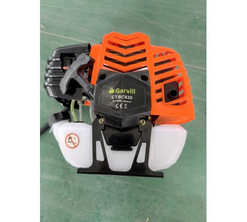Триммер Garvill CTBC520U