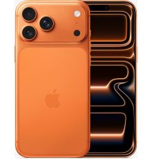 Телефон Apple iPhone 17 Pro Max 2TB космический оранжевый