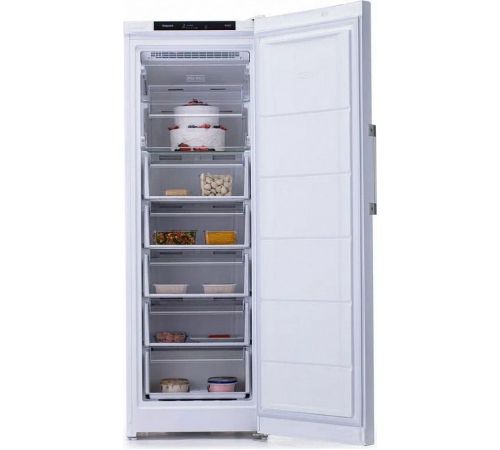 Морозильник Hotpoint HFZ 5171 W