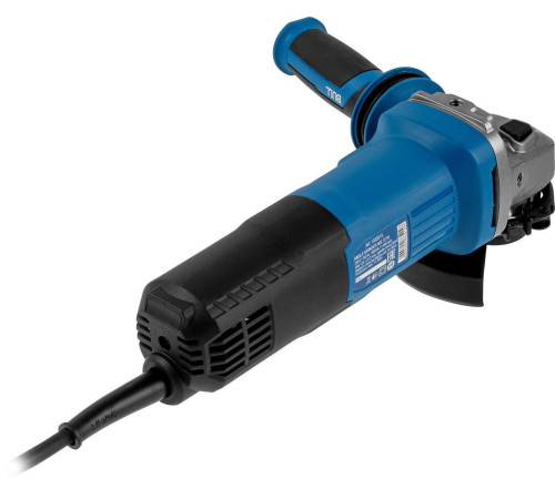 Угловая шлифмашина Bull WS 1218 1333515