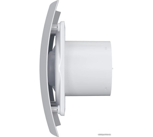 Осевой вентилятор DiCiTi Breeze 4C Gray metal