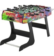 Настольный футбол Unix Line GTSFU122X61CL