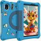 Планшет Ulefone Tab A9 Pro Kids 4GB/128GB синий