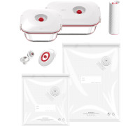 Вакуумный упаковщик Miru KAV05