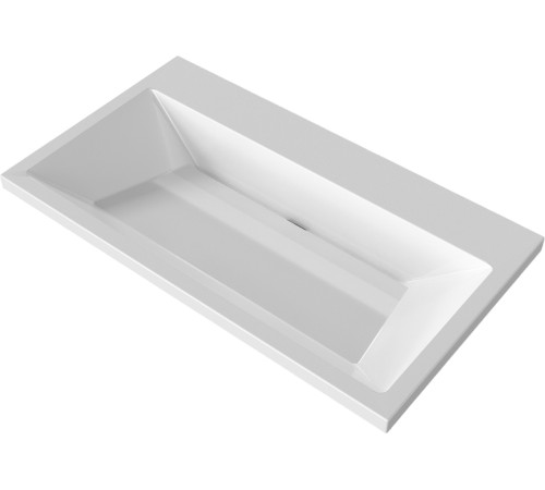 Умывальник Versalia Lotos 800