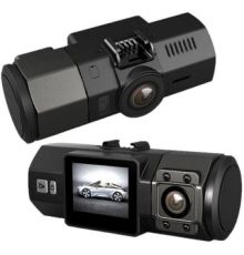Видеорегистратор BodyDvr CityRoad A700