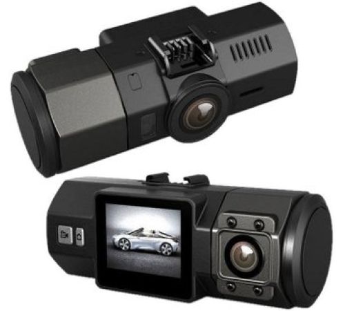Видеорегистратор BodyDvr CityRoad A700