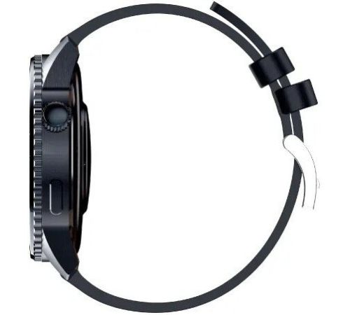 Умные часы Infinix XWatch N5 Pro черный