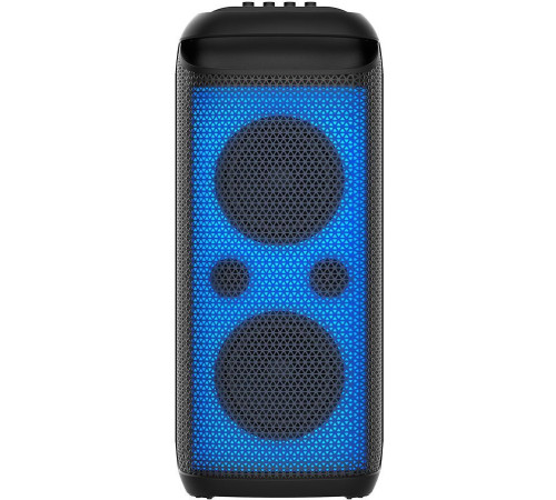 Патибокс Soundmax SM-MS4209