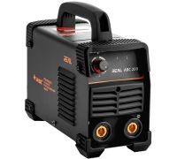 Сварочный инвертор Сварог REAL ARC 200 Z238N black