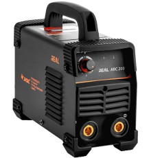 Сварочный инвертор Сварог REAL ARC 200 Z238N black