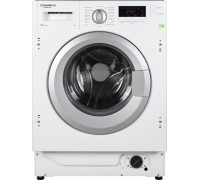 Стиральная машина MAUNFELD MBWM148S