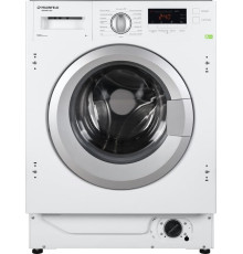 Стиральная машина MAUNFELD MBWM148S