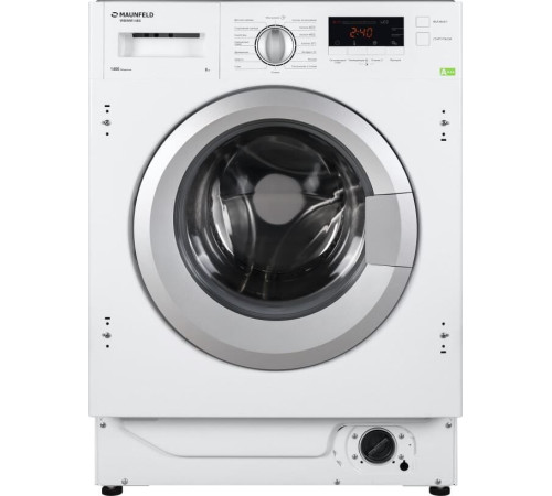 Стиральная машина MAUNFELD MBWM148S