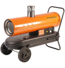 Дизельная тепловая пушка Patriot DTС 303i