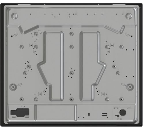 Варочная панель Gorenje GW642SYB