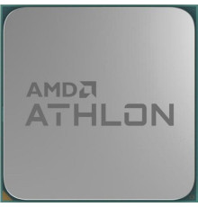 Процессор AMD Athlon 300GE