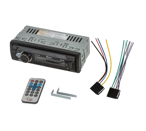 USB-магнитола Aiwa HWD-520BT