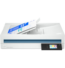 Сканер HP ScanJet Pro N4600 fnw1 20G07A
