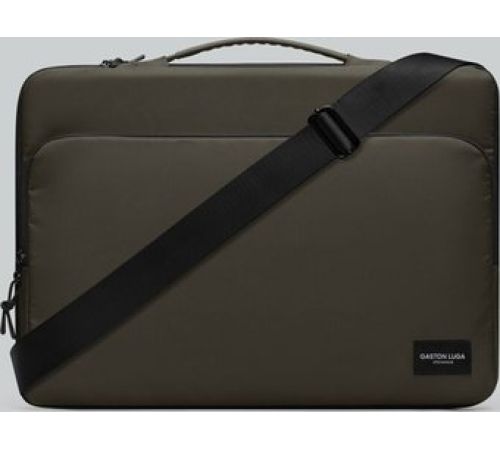 Чехол Gaston Luga Dash Cushioned Briefcase 16