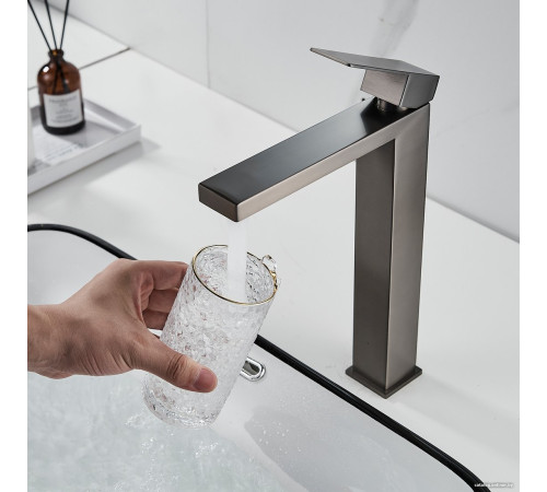 Смеситель Shevanik S7011T