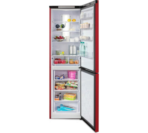 Холодильник Бирюса H980NF