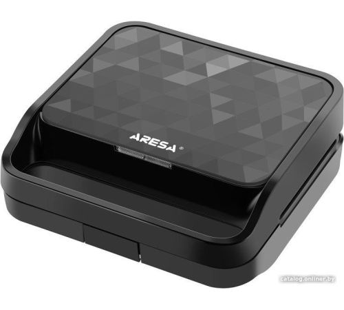Многофункциональная сэндвичница Aresa AR-1207