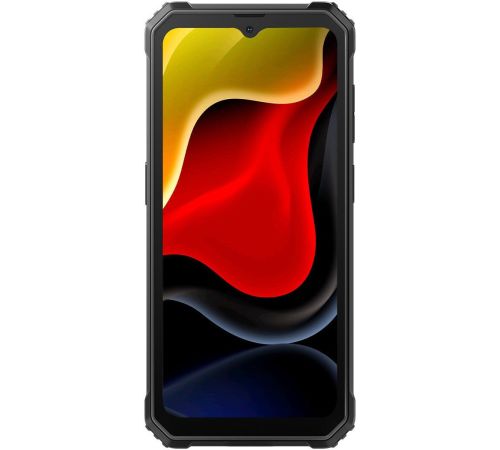 Телефон Blackview BV4800 SE 4GB/64GB черный