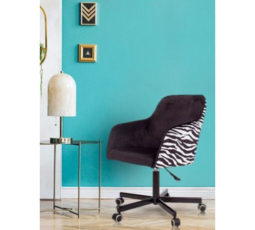 Офисное кресло Бюрократ CH-668 темно-серый Holland 18