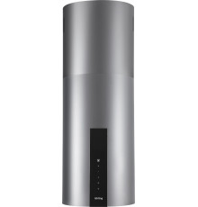 Кухонная вытяжка Korting KHA 35808 DX Cylinder