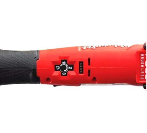 Гайковерт Milwaukee M12 FUEL FRAIWF12-0 4933471699 без АКБ