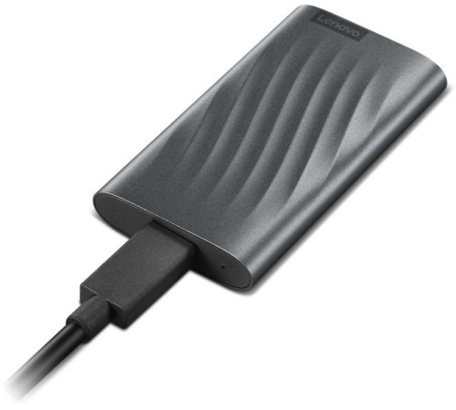 Внешний накопитель Lenovo PS6 1TB GXB1M24164