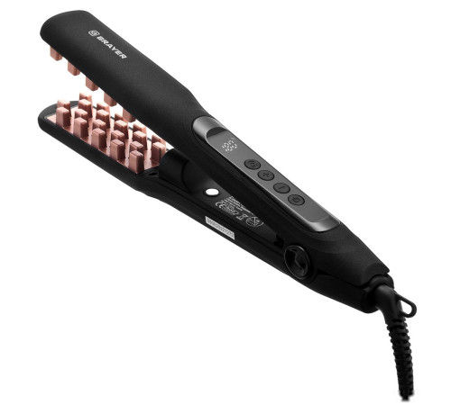 Щипцы-гофре Brayer BR3306