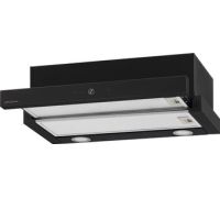 Кухонная вытяжка Krona Kamilla T Sensor 600 КА-00008306 черный