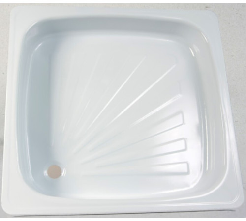 Душевой поддон Сантэкс ПДСм 80х80