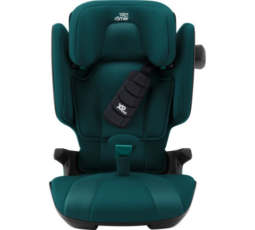 Детское автокресло Britax Romer Kidfix i-Size atlantic green