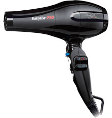 Фен BaByliss PRO Prodigio BAB6710RE