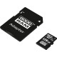 Карта памяти GOODRAM M1AA microSDXC M1AA-1280R12 128GB с адаптером