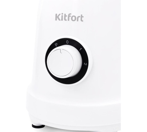 Стационарный блендер Kitfort KT-3019