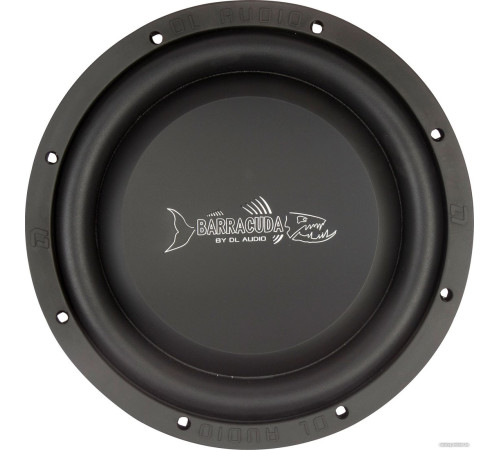 Головка сабвуфера DL Audio Barracuda 10 Flat