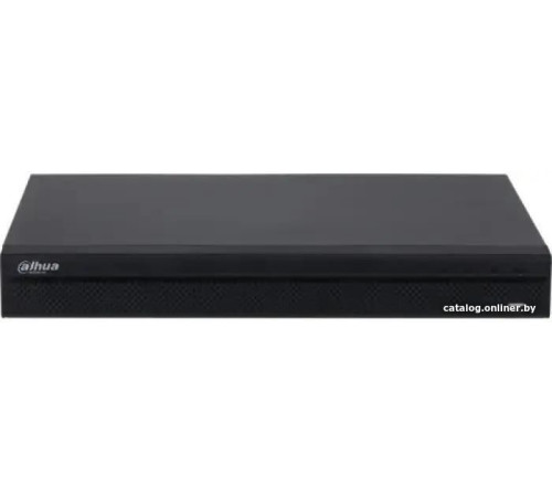 Сетевой видеорегистратор Dahua DHI-NVR4208-4KS3